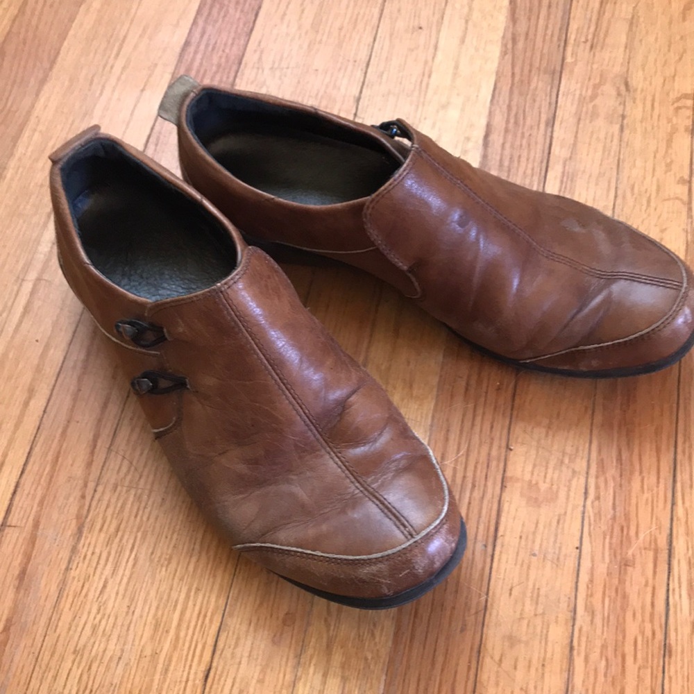Romika loafers